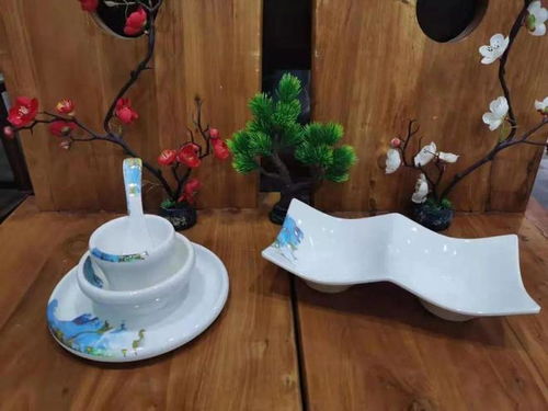 專業(yè)餐飲瓷具供應(yīng)商 河南紅鑫酒店用品