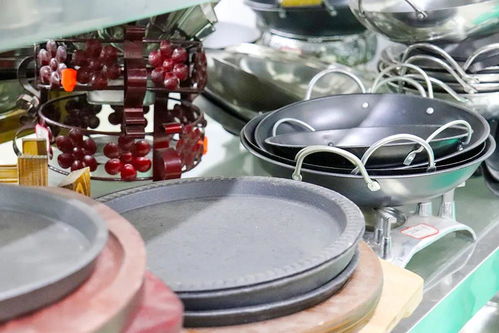 酒店用品一站式采購 瀘州這個批發(fā)市場品類齊全,質(zhì)優(yōu)價美 位置就在