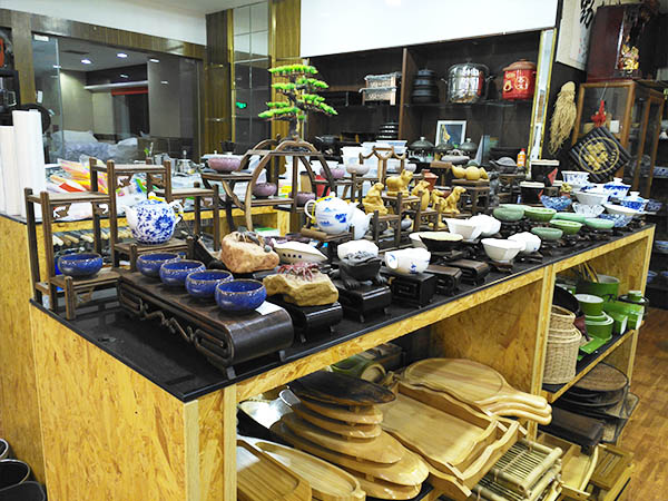 金偉達(dá)酒店用品