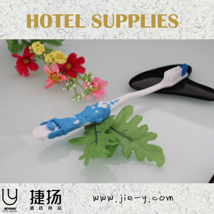 酒店一次性用品-專業(yè)出口外貿(mào)供應(yīng)酒店用品銷售酒店賓館一次性高端品質(zhì)尼龍絲牙刷-酒.