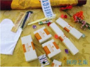 揚州市邗江杭集利諾賓館酒店用品廠