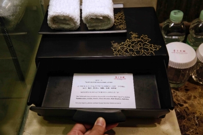 今起不主動(dòng)提供“六小件”,廣州多家五星級(jí)酒店和住客這么說(shuō)