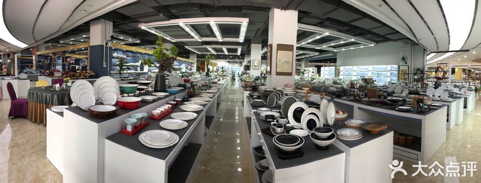 【廚房設(shè)備酒店用品】地址,電話,路線,周邊設(shè)施_360地圖