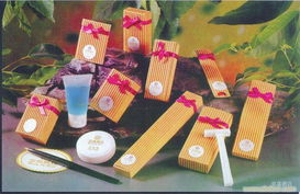 酒店一次性用品供應(yīng)商 酒店一次性用品