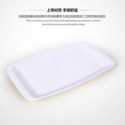 酒店用品 餐飲用品 餐廳餐具 畢式陶瓷 中餐餐具 沙拉盤、菜盤 密胺瓷 可加工定制 防摔 微波爐不可用 環(huán)保產(chǎn)品圖片_高清圖_細節(jié)圖